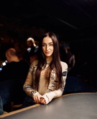Наталья, 22 года, 3 размер груди